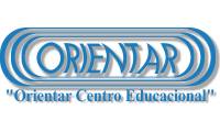 Logo Orientar Centro Educacional em Jardim Balneário Meia Ponte