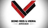 Logo Bond Reis & Vieira Advogados em Centro