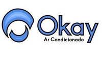 Logo Okay Ar Condicionado em Independência - 3º Complemento