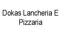 Logo Dokas Lancheria E Pizzaria em Centro