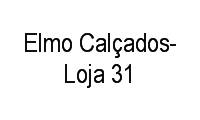 Logo Elmo Calçados-Loja 31 em Centro de Vila Velha