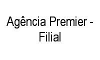 Logo Agência Premier - Filial