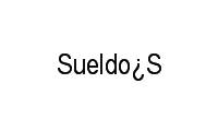 Logo Sueldo¿S em Boa Viagem