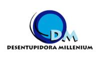 Logo Desentupidora Millenium