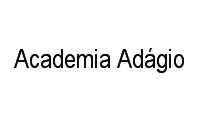Logo de Academia Adágio em Vila Cachoeirinha