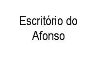 Logo Escritório do Afonso em Harmonia