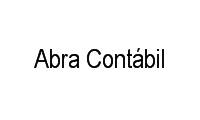 Logo Abra Contábil