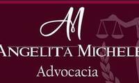 Logo ANGELITA MICHELE ADVOCACIA  em Setor Tradicional (Planaltina)