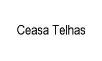 Logo de Ceasa Telhas em Coelho Neto