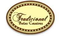 Logo Tradicional Bolos Caseiros - PIRACICABA em Centro