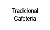 Logo Tradicional Cafeteria em Copacabana