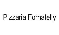 Logo Pizzaria Fornatelly em Centro
