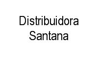 Logo Distribuidora Santana