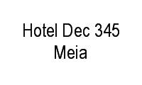 Logo Hotel Dec 345 Meia em Joá