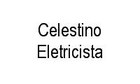 Logo Celestino Eletricista em Botafogo