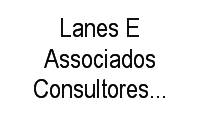 Logo Lanes E Associados Consultores Imobiliários em Campeche