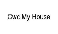Logo Cwc My House em Fazendinha