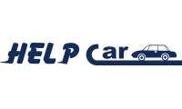 Logo Help Car Baterias em Asa Sul