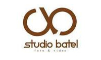 Logo Studio Batel em Água Verde