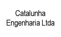 Logo Catalunha Engenharia Ltda em Horto