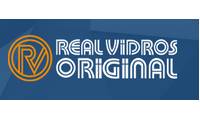 Logo Real Vidros Original em Estrada do Cocô