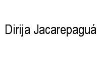 Logo Dirija Jacarepaguá em Freguesia (Jacarepaguá)