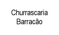 Logo Churrascaria Barracão em Campo do Coelho