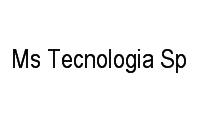 Logo Ms Tecnologia Sp em Vila Prudente