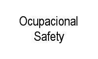 Logo Ocupacional Safety em Liberdade