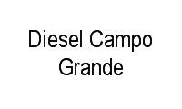 Logo Diesel Campo Grande em Universitário