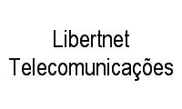 Logo Libertnet Telecomunicações em Santa Inês