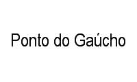 Logo Ponto do Gaúcho em Pitimbu