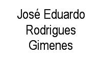 Logo José Eduardo Rodrigues Gimenes em Quilombo