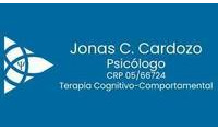 Logo Psicólogo Jonas C. Cardozo em Méier