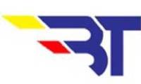 Logo Bahia Transportes  em Comércio
