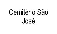 Logo Cemitério São José em Centro