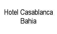 Logo Hotel Casablanca Bahia em Barroquinha