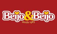 Logo Beijo & Beijo - Cadeg em Benfica