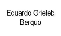 Logo Eduardo Grieleb Berquo em São Luis