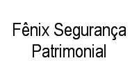 Logo Fênix Segurança Patrimonial em Zona 04