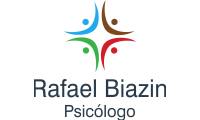 Logo Clínica de Psicologia Rafael Biazin em Ipanema