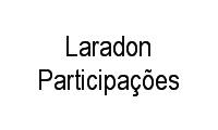 Logo Laradon Participações em São José