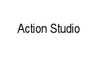 Logo Action Studio em Setor Oeste