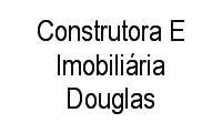 Logo Construtora E Imobiliária Douglas em Engenheiro Luciano Cavalcante