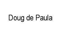 Logo Doug de Paula em Fátima