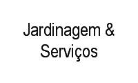 Logo Jardinagem & Serviços em Guaíra