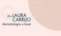Logo Dra Laura Carrijo Dermatologia e Laser em Setor Oeste