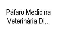 Logo Páfaro Medicina Veterinária Diagnóstica em Jardim São Paulo