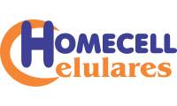 Logo Home Cell Celulares E Eletrônicos em Jardim América
