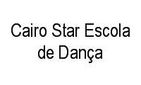 Logo Cairo Star Escola de Dança em Centro